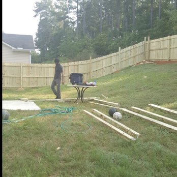 Flexable Handyman Service business image in McDonough, Georgia