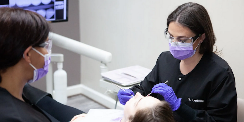 StarBrite Dental business image in Rockville, Maryland